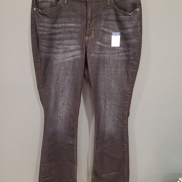 Bootcut Jeans - Picture 1 of 5